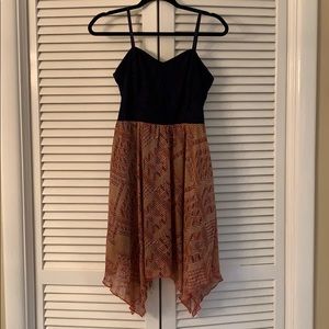 City Triangles Dresses - Dress City Triangles Dresses - Dress